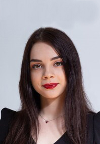 Avocat Irina Maria Diculescu Soimu - MCP avocati